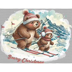 Christmas-ADJ 12159